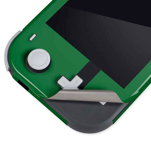 Elf Buddys Outfit Nintendo Switch Lite Skin