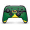 Elf Buddys Outfit Nintendo Switch Pro Controller Skin