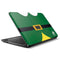Elf Buddys Outfit HP Notebook Skin