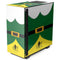 Elf Buddys Outfit NZXT H510 Compact ATX Mid-Tower Case Skin