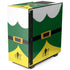 Elf Buddys Outfit NZXT H510 Compact ATX Mid-Tower Case Skin