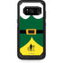 Elf Buddys Outfit Otterbox Commuter Galaxy Skin