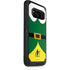 Elf Buddys Outfit Otterbox Commuter Galaxy Skin