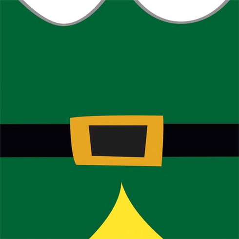 Elf Buddys Outfit Otterbox Commuter Galaxy Skin