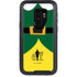 Elf Buddys Outfit Otterbox Defender Galaxy Skin