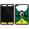 Elf Buddys Outfit Otterbox Defender iPad Skin