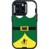 Elf Buddys Outfit Otterbox Defender iPhone Skin
