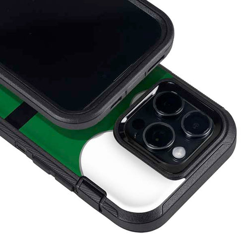 Elf Buddys Outfit Otterbox Defender iPhone Skin