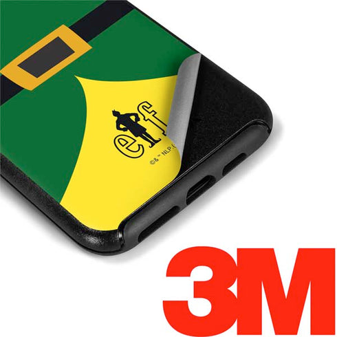 Elf Buddys Outfit Otterbox Symmetry iPhone Skin