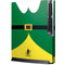 Elf Buddys Outfit Playstation 3 & PS3 Slim Skin