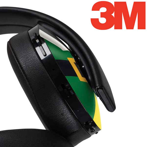 Elf Buddys Outfit PlayStation 4 Gold Wireless Headset Skin