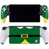 Elf Buddys Outfit PlayStation Portal Remote Player Skin