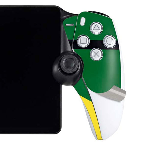 Elf Buddys Outfit PlayStation Portal Remote Player Skin