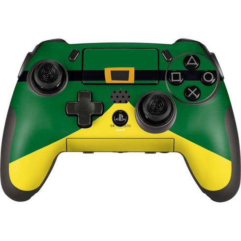 Elf Buddys Outfit PlayStation Scuf Vantage 2 Controller Skin