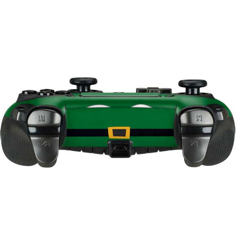 Elf Buddys Outfit PlayStation Scuf Vantage 2 Controller Skin
