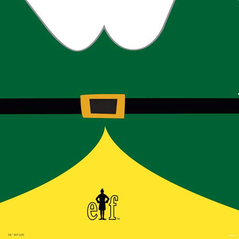 Elf Buddys Outfit PS4 Console and Controller Bundle Skin