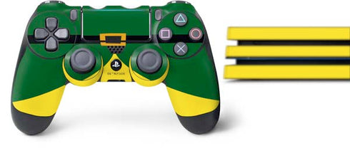 Elf Buddys Outfit PS4 Pro Bundle Skin