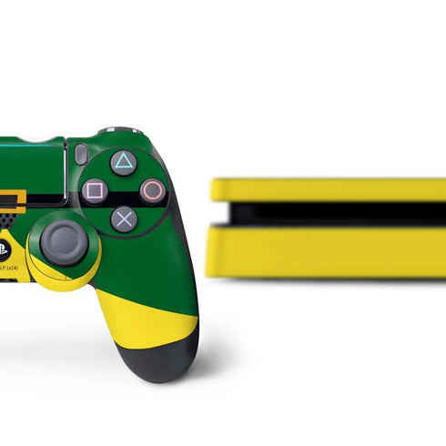 Elf Buddys Outfit PS4 Slim Bundle Skin