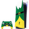 Elf Buddys Outfit PS5 Bundle Skin