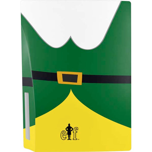 Elf Buddys Outfit PS5 Bundle Skin