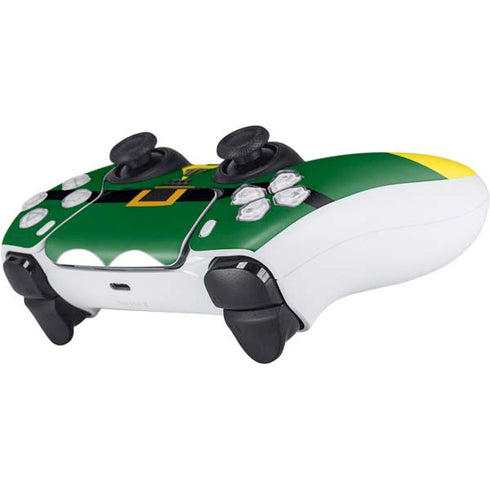 Elf Buddys Outfit PS5 Controller Skin