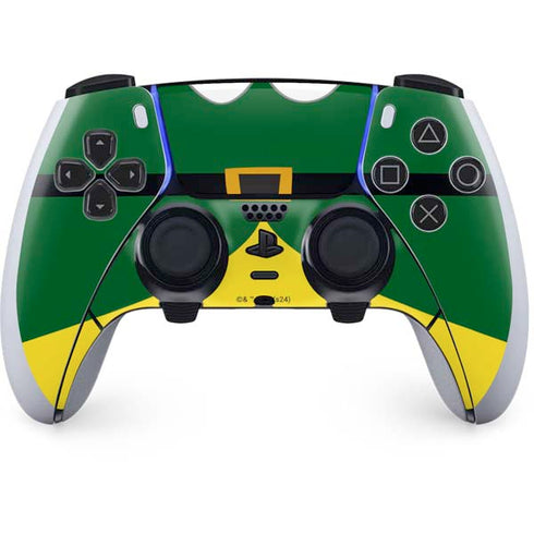 Elf Buddys Outfit PlayStation PS5 Skins