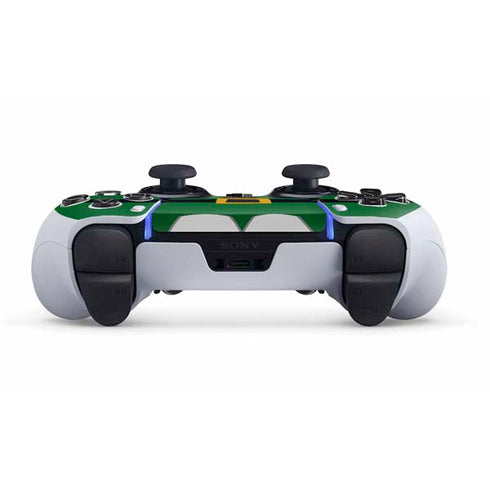 Elf Buddys Outfit PS5 DualSense Edge Pro Controller Skin