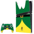 Elf Buddys Outfit PS5 Pro Bundle Skin