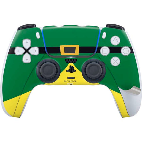 Elf Buddys Outfit PS5 Pro Bundle Skin