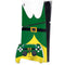 Elf Buddys Outfit PS5 Slim Digital Edition Bundle Skin