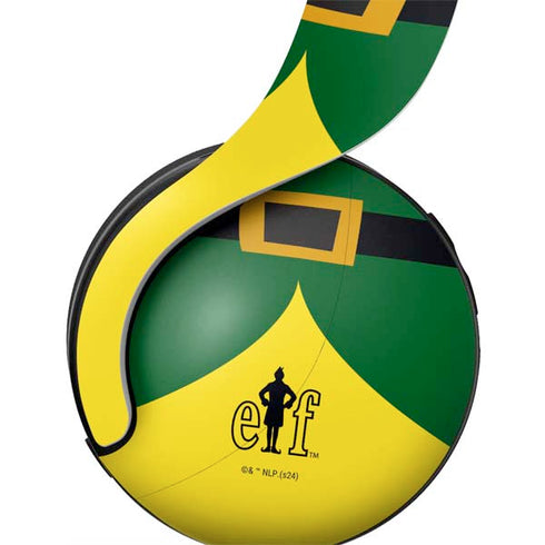 Elf Buddys Outfit PULSE 3D Wireless Headset for PS5 Skin