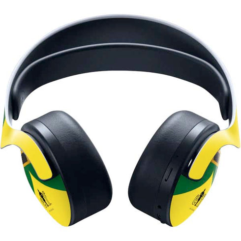 Elf Buddys Outfit PULSE 3D Wireless Headset for PS5 Skin