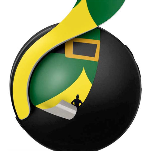 Elf Buddys Outfit PULSE 3D Wireless Headset for PS5 Skin