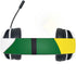 Elf Buddys Outfit Razer Kraken X Skin