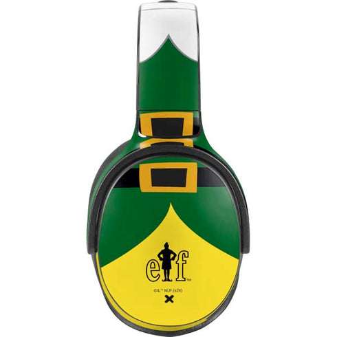Elf Buddys Outfit Skullcandy Venue Skin