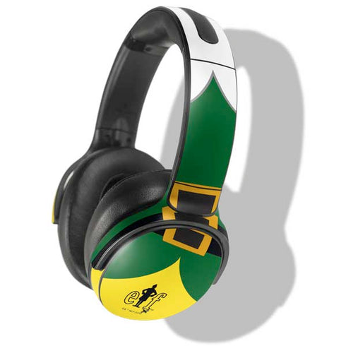 Elf Buddys Outfit Skullcandy Venue Skin