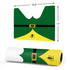 Elf Buddys Outfit Gaming Mouse Pad