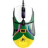 Elf Buddys Outfit SteelSeries Rival 600 Gaming Mouse Skin