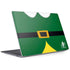 Elf Buddys Outfit Surface Laptop 3 13.5in Skin