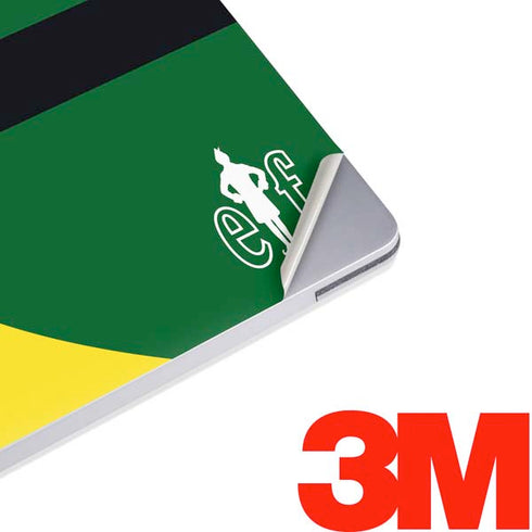 Elf Buddys Outfit Surface Laptop 3 13.5in Skin