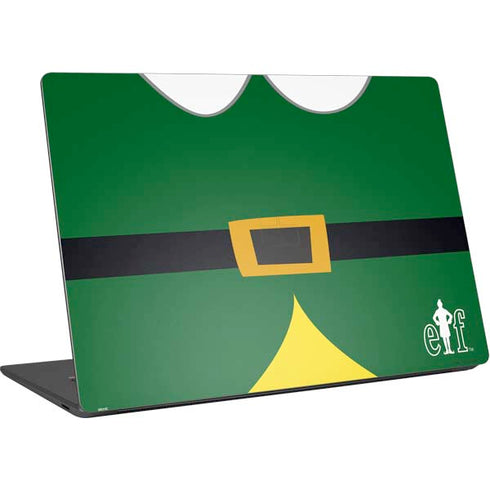 Elf Buddys Outfit Surface Laptop 4 15in Skin