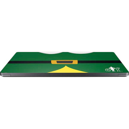 Elf Buddys Outfit Surface Laptop 7 15in Skin