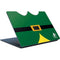 Elf Buddys Outfit Surface Laptop Skin