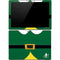Elf Buddys Outfit Surface Pro 4 Skin