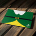 Elf Buddys Outfit Surface Pro 7 Skin
