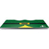 Elf Buddys Outfit Universal Laptop 13in (10.6 x 7.6in) Skin