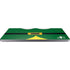 Elf Buddys Outfit Universal Laptop 15in (12.2 x 8.8in) Skin
