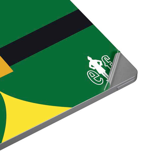 Elf Buddys Outfit Universal Laptop 15in (12.2 x 8.8in) Skin