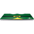 Elf Buddys Outfit Universal Laptop 16in (13 x 9.4in) Skin