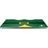 Elf Buddys Outfit Universal Laptop 17in (13.8 x 10in) Skin